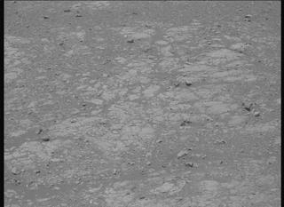 View image taken on Mars, Mars Perseverance Sol 1539: Left Mastcam-Z Camera