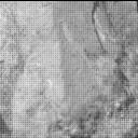 View image taken on Mars, Mars Perseverance Sol 1539: Right Mastcam-Z Camera