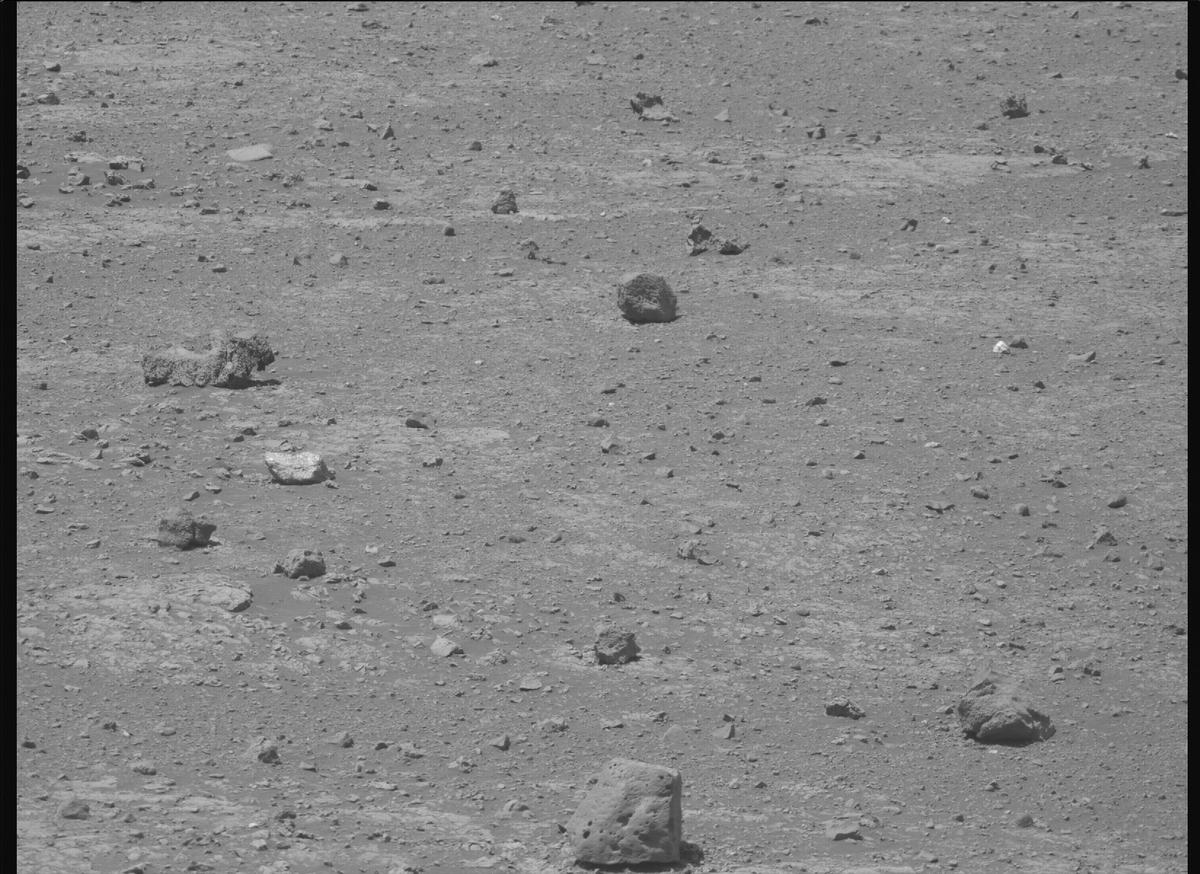 This image was taken by MCZ_RIGHT onboard NASA's Mars rover Perseverance on Sol 1539