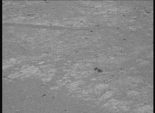 View image taken on Mars, Mars Perseverance Sol 1539: Right Mastcam-Z Camera