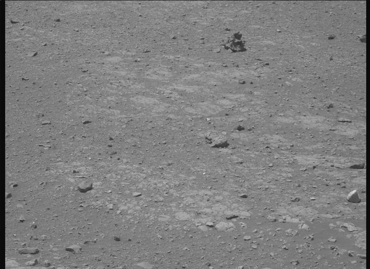 This image was taken by MCZ_RIGHT onboard NASA's Mars rover Perseverance on Sol 1539