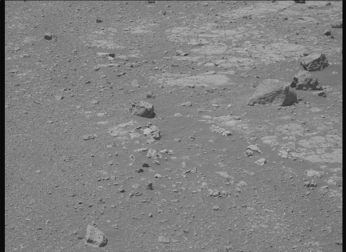 This image was taken by MCZ_RIGHT onboard NASA's Mars rover Perseverance on Sol 1539