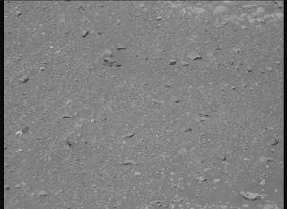 View image taken on Mars, Mars Perseverance Sol 1539: Right Mastcam-Z Camera