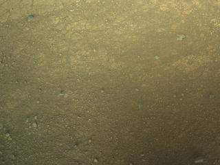 View image taken on Mars, Mars Perseverance Sol 1541: Left Navigation Camera (Navcam)