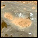 This image was taken by MCZ_LEFT onboard NASA's Mars rover Perseverance on Sol 1541
