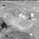 View image taken on Mars, Mars Perseverance Sol 1541: Left Mastcam-Z Camera