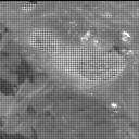 View image taken on Mars, Mars Perseverance Sol 1541: Right Mastcam-Z Camera