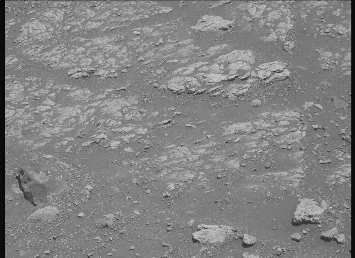 This image was taken by MCZ_RIGHT onboard NASA's Mars rover Perseverance on Sol 1541