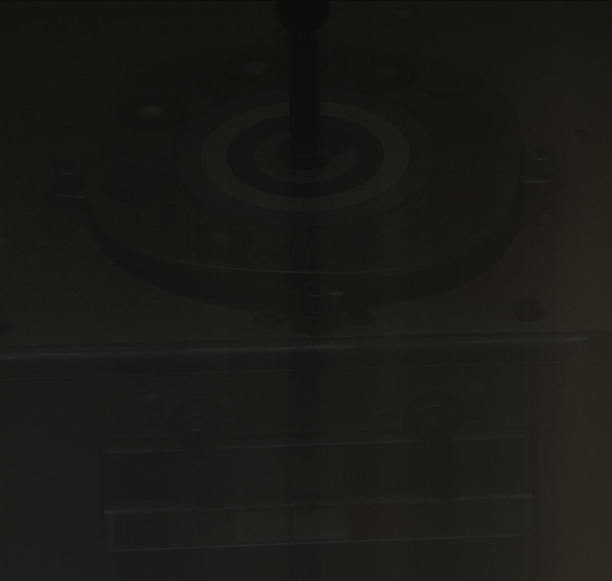 This image was taken by MCZ_RIGHT onboard NASA's Mars rover Perseverance on Sol 1541