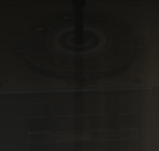 View image taken on Mars, Mars Perseverance Sol 1541: Right Mastcam-Z Camera