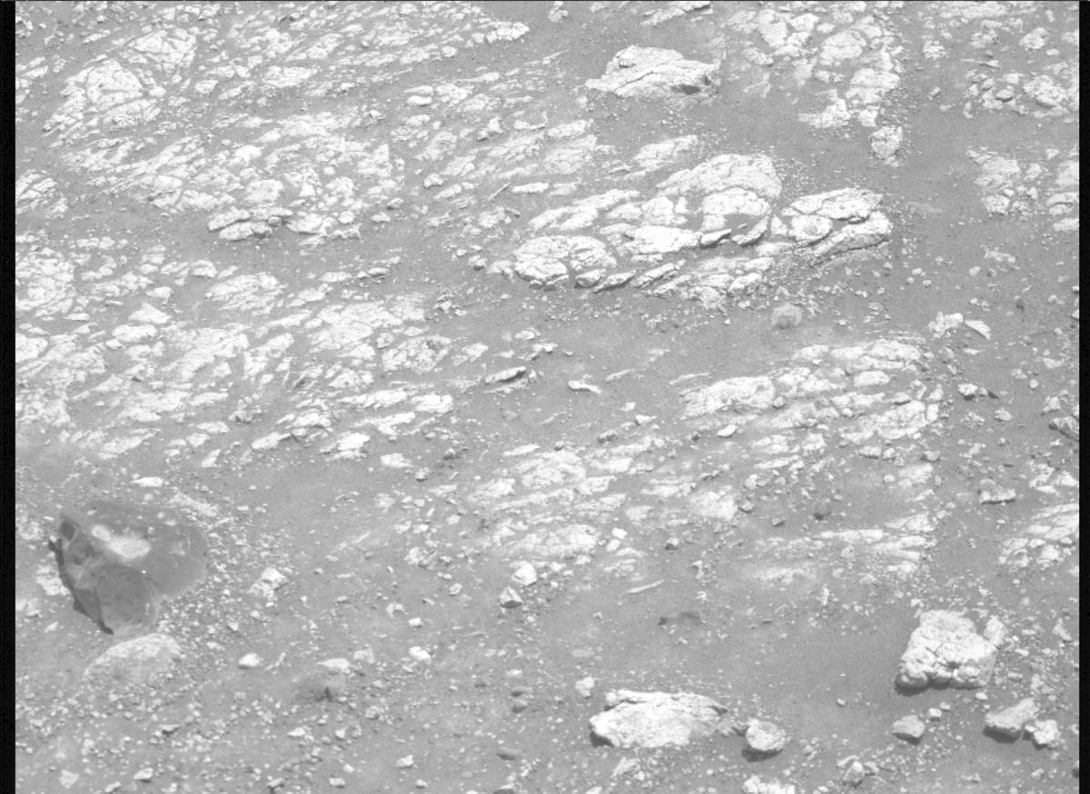This image was taken by MCZ_RIGHT onboard NASA's Mars rover Perseverance on Sol 1541