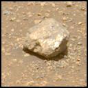 This image was taken by MCZ_LEFT onboard NASA's Mars rover Perseverance on Sol 1542