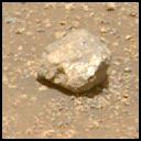 View image taken on Mars, Mars Perseverance Sol 1542: Left Mastcam-Z Camera