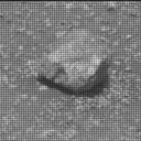 View image taken on Mars, Mars Perseverance Sol 1542: Left Mastcam-Z Camera