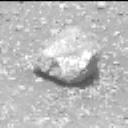 This image was taken by MCZ_LEFT onboard NASA's Mars rover Perseverance on Sol 1542