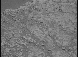 View image taken on Mars, Mars Perseverance Sol 1542: Right Mastcam-Z Camera