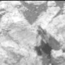 View image taken on Mars, Mars Perseverance Sol 1544: Left Mastcam-Z Camera