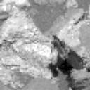 View image taken on Mars, Mars Perseverance Sol 1544: Left Mastcam-Z Camera