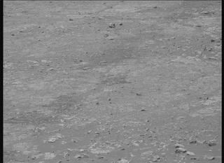 View image taken on Mars, Mars Perseverance Sol 1544: Right Mastcam-Z Camera