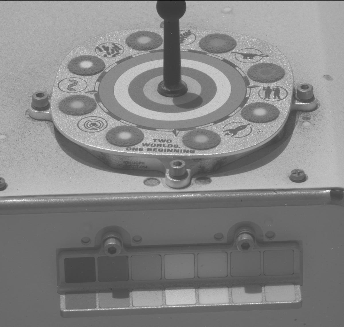 This image was taken by MCZ_RIGHT onboard NASA's Mars rover Perseverance on Sol 1544