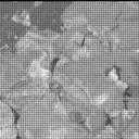 View image taken on Mars, Mars Perseverance Sol 1545: Right Mastcam-Z Camera