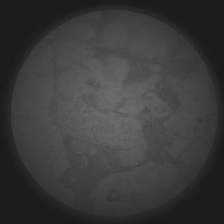 View image taken on Mars, Mars Perseverance Sol 1546: SuperCam Camera