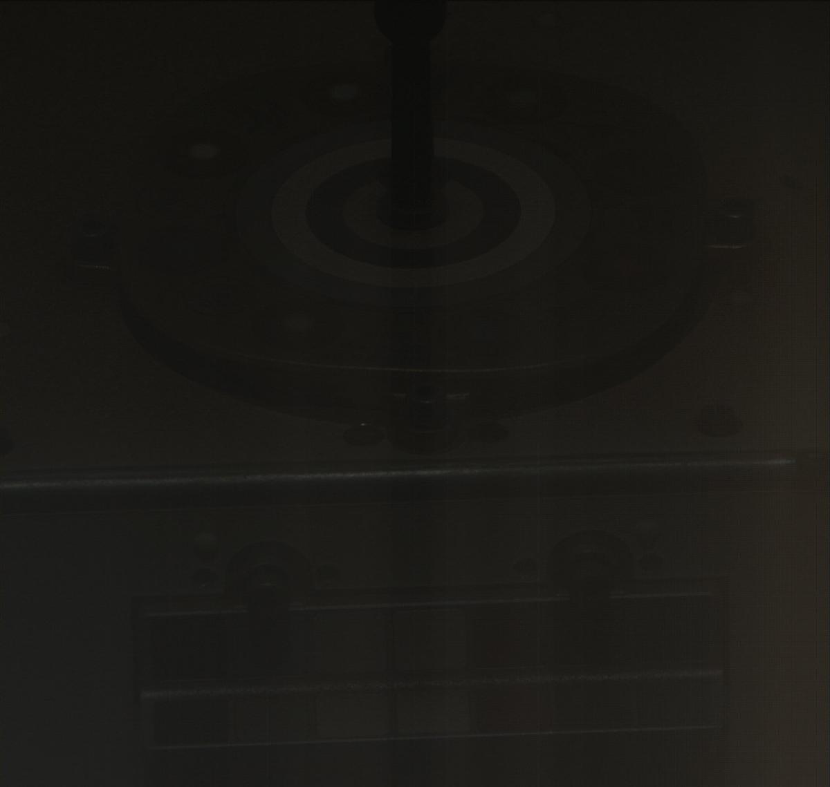 This image was taken by MCZ_RIGHT onboard NASA's Mars rover Perseverance on Sol 1546