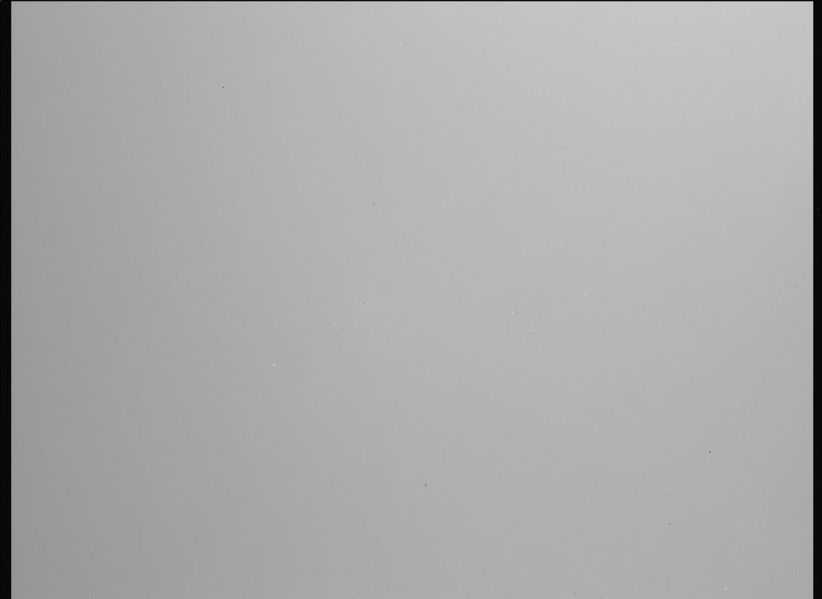 This image was taken by MCZ_LEFT onboard NASA's Mars rover Perseverance on Sol 1547