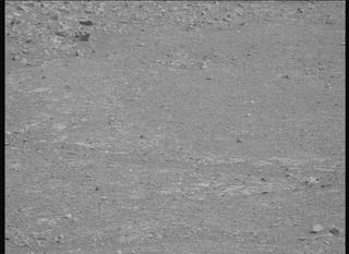 View image taken on Mars, Mars Perseverance Sol 1548: Left Mastcam-Z Camera