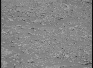 View image taken on Mars, Mars Perseverance Sol 1548: Left Mastcam-Z Camera
