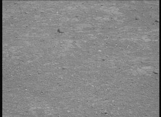 View image taken on Mars, Mars Perseverance Sol 1548: Left Mastcam-Z Camera