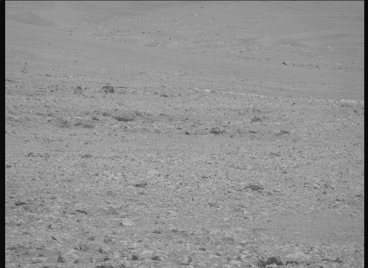 This image was taken by MCZ_RIGHT onboard NASA's Mars rover Perseverance on Sol 1548
