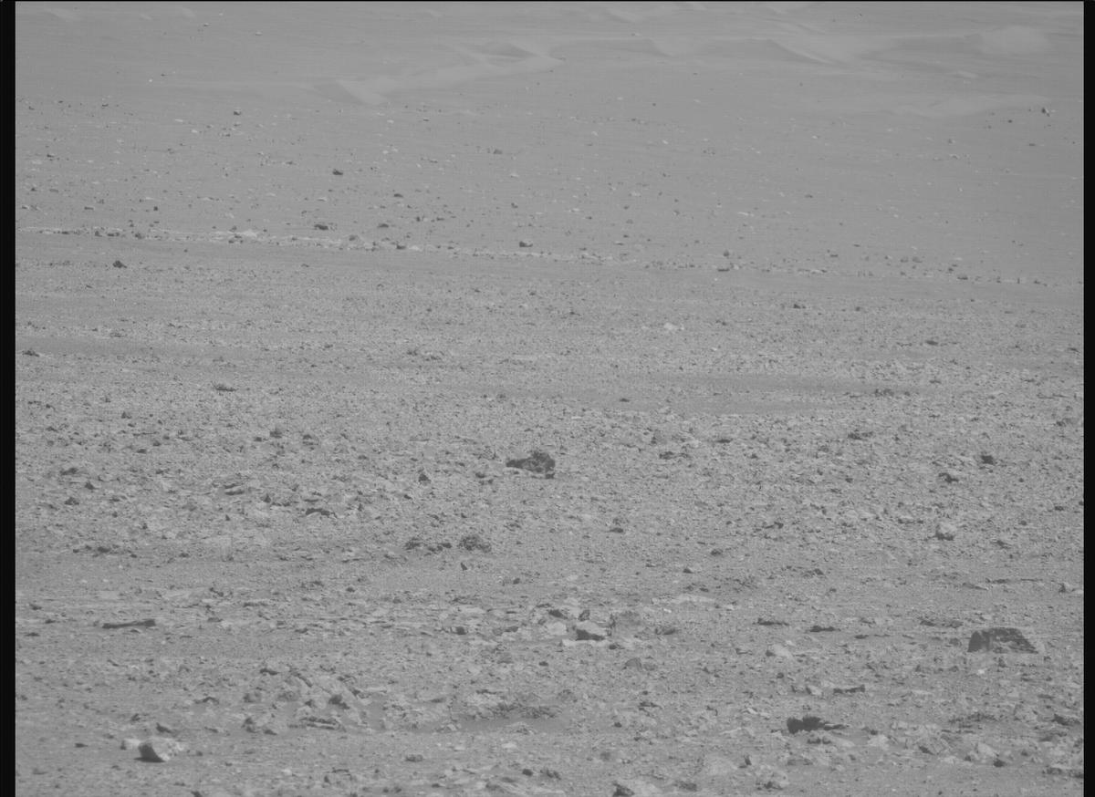 This image was taken by MCZ_RIGHT onboard NASA's Mars rover Perseverance on Sol 1548