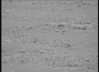 View image taken on Mars, Mars Perseverance Sol 1548: Right Mastcam-Z Camera
