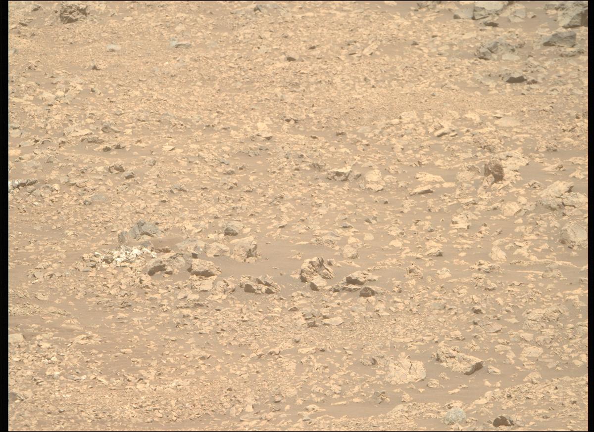 This image was taken by MCZ_RIGHT onboard NASA's Mars rover Perseverance on Sol 1548