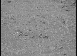 View image taken on Mars, Mars Perseverance Sol 1548: Right Mastcam-Z Camera