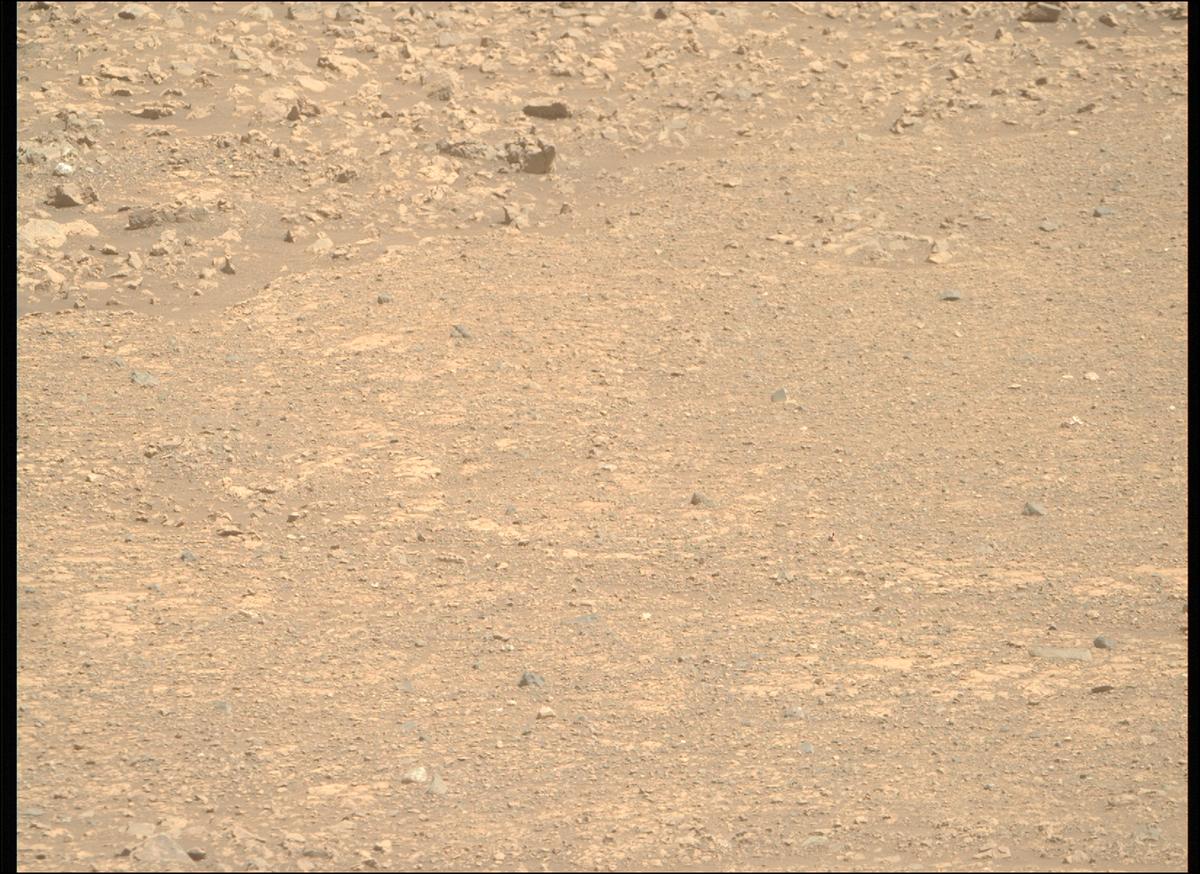 This image was taken by MCZ_RIGHT onboard NASA's Mars rover Perseverance on Sol 1548