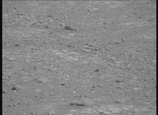 View image taken on Mars, Mars Perseverance Sol 1548: Right Mastcam-Z Camera