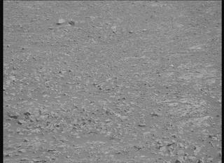 View image taken on Mars, Mars Perseverance Sol 1548: Right Mastcam-Z Camera