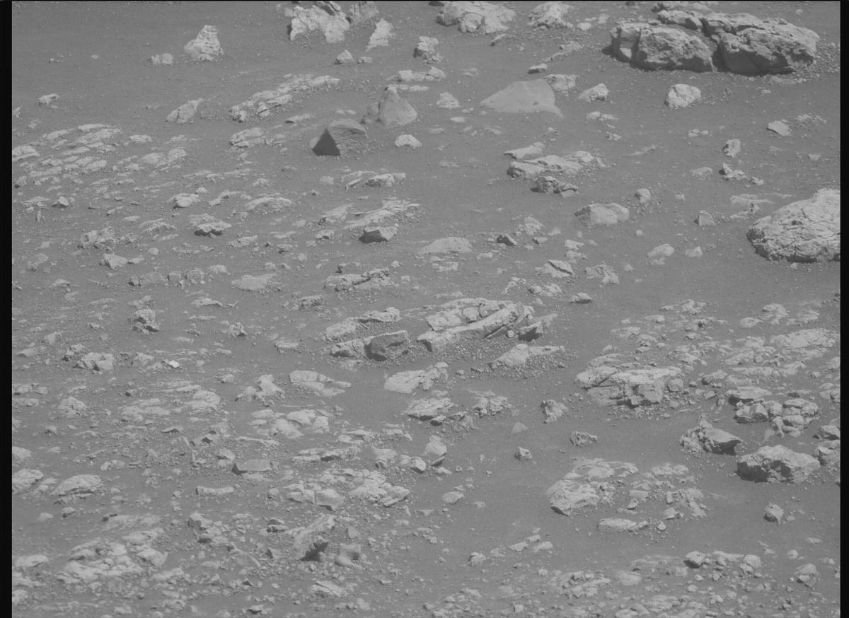 This image was taken by MCZ_RIGHT onboard NASA's Mars rover Perseverance on Sol 1548