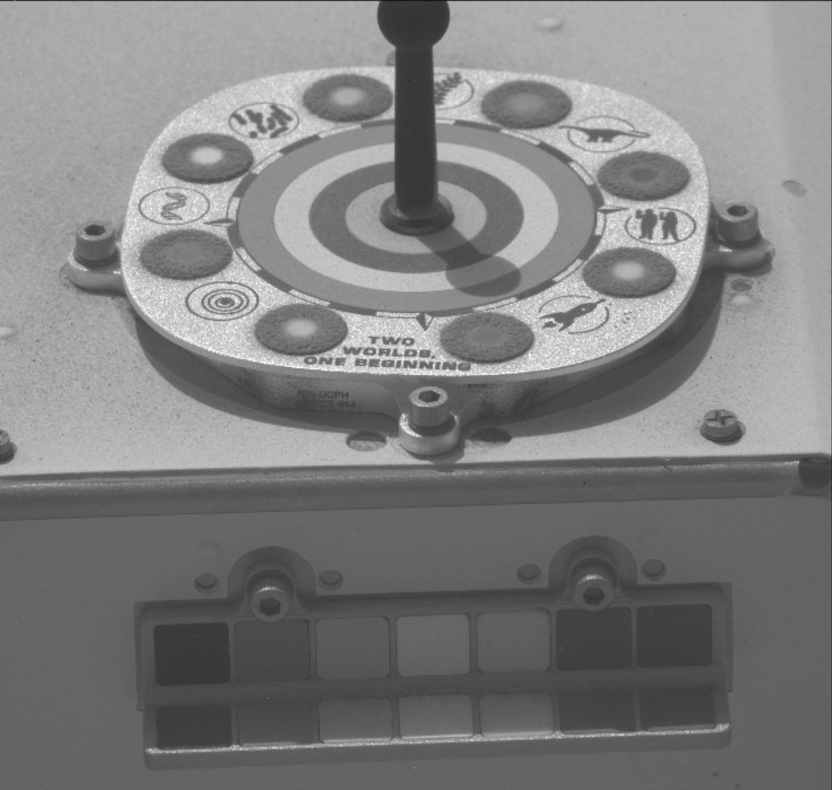 This image was taken by MCZ_RIGHT onboard NASA's Mars rover Perseverance on Sol 1548