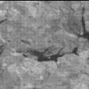 View image taken on Mars, Mars Perseverance Sol 1549: Left Mastcam-Z Camera