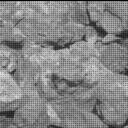 View image taken on Mars, Mars Perseverance Sol 1549: Left Mastcam-Z Camera