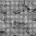 View image taken on Mars, Mars Perseverance Sol 1549: Left Mastcam-Z Camera