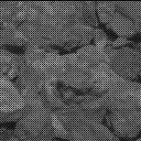 View image taken on Mars, Mars Perseverance Sol 1549: Left Mastcam-Z Camera