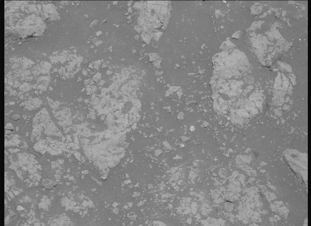 This image was taken by MCZ_RIGHT onboard NASA's Mars rover Perseverance on Sol 1549