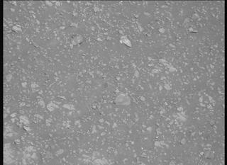 View image taken on Mars, Mars Perseverance Sol 1549: Right Mastcam-Z Camera