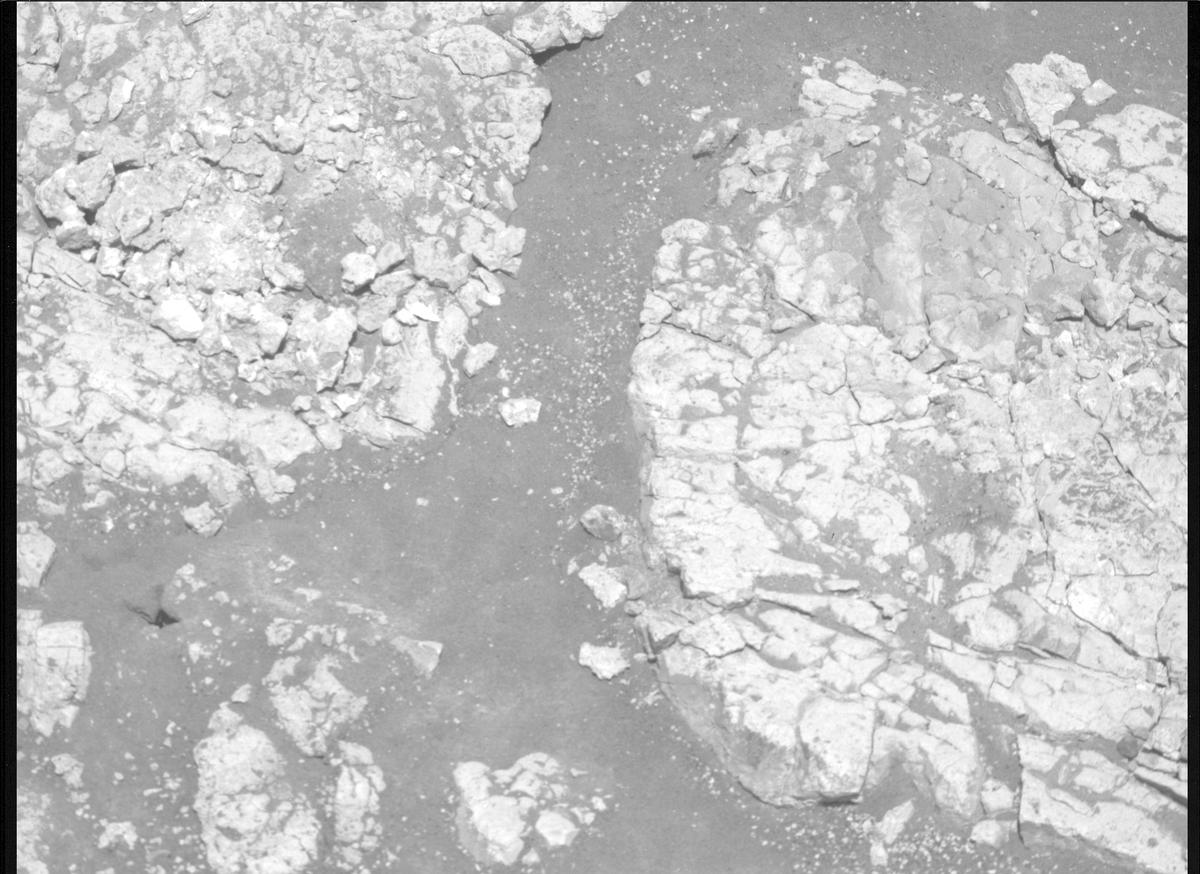 This image was taken by MCZ_RIGHT onboard NASA's Mars rover Perseverance on Sol 1549