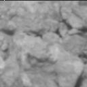 View image taken on Mars, Mars Perseverance Sol 1549: Right Mastcam-Z Camera