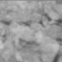 View image taken on Mars, Mars Perseverance Sol 1549: Right Mastcam-Z Camera